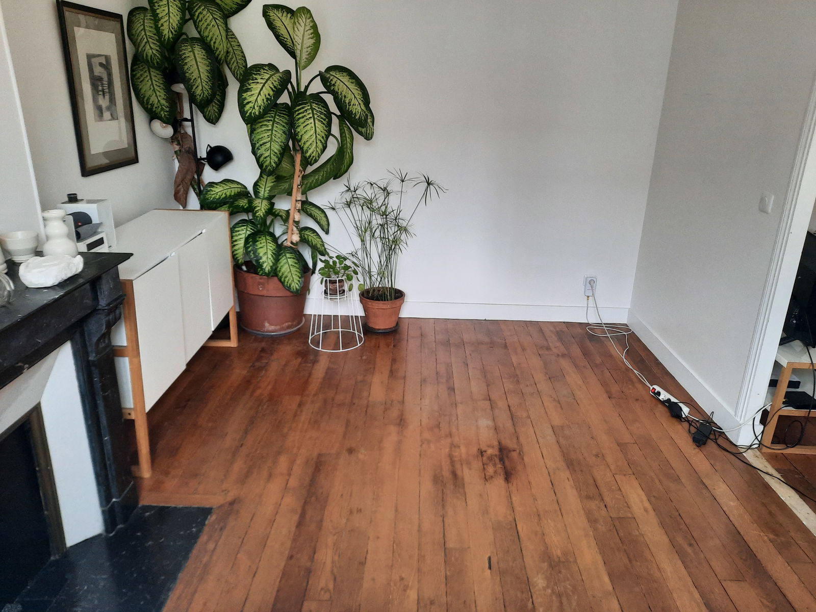 Homestay Paris 334109