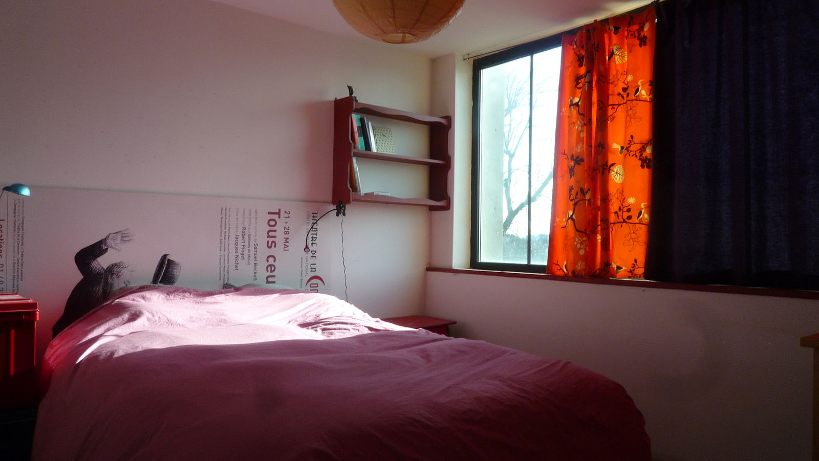 Homestay Choisy-le-Roi 189061