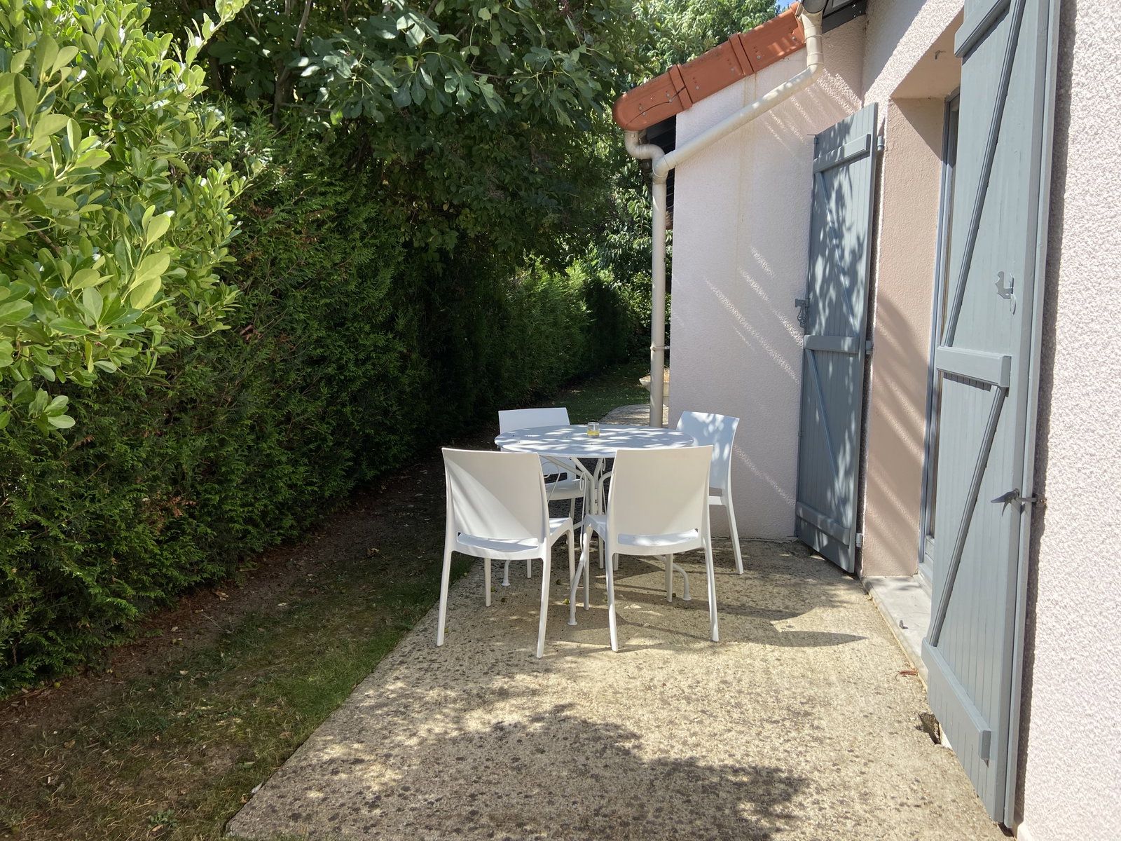 Homestay Thiais 670773
