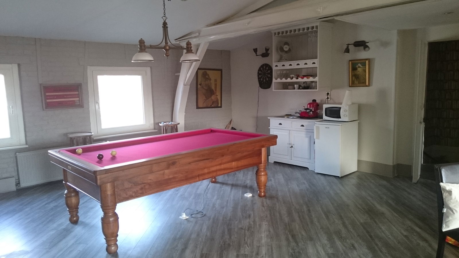 Homestay Lille 152564