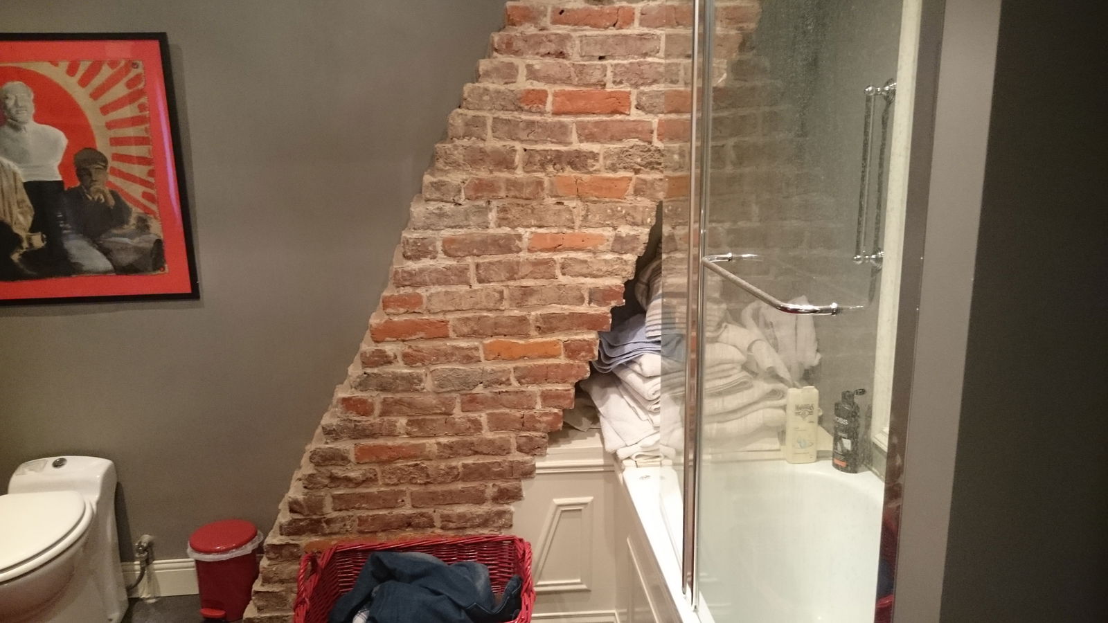 Homestay Lille 152564