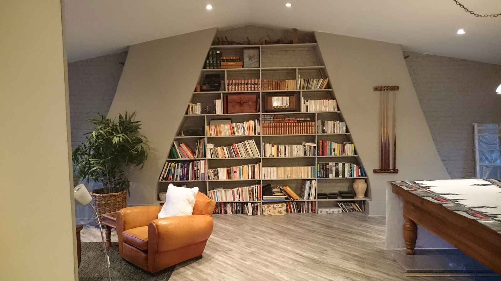 Homestay Lille 152564