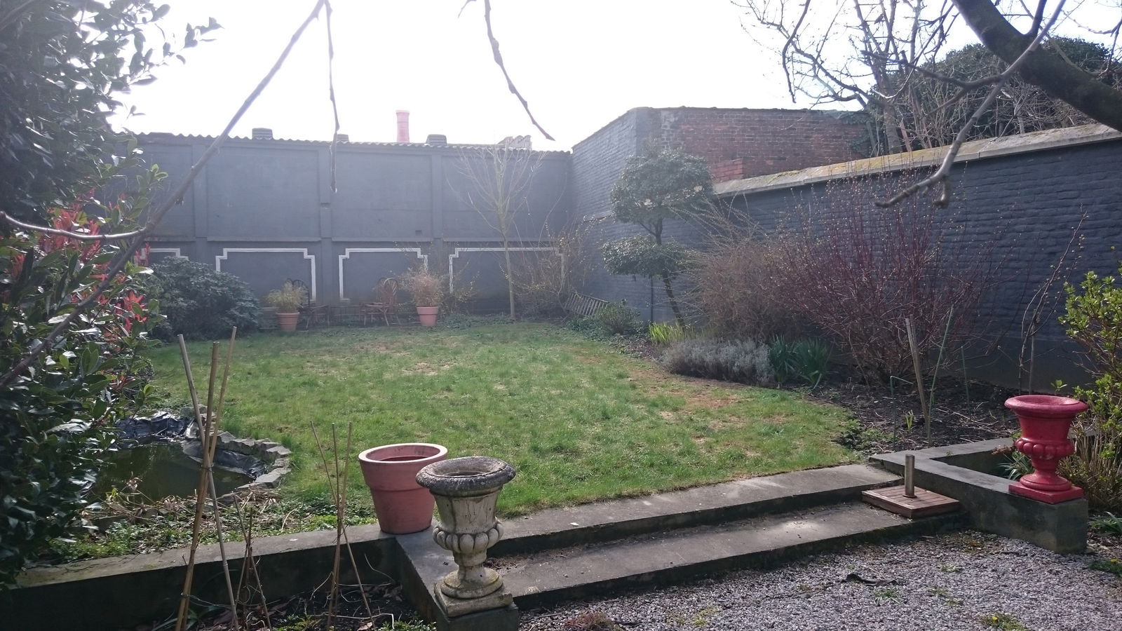 Homestay Lille 152564