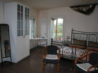 Hospedagem Em Casa De Família Veneto 164785-1