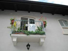 Hospedagem Em Casa De Família Veneto 164785-3