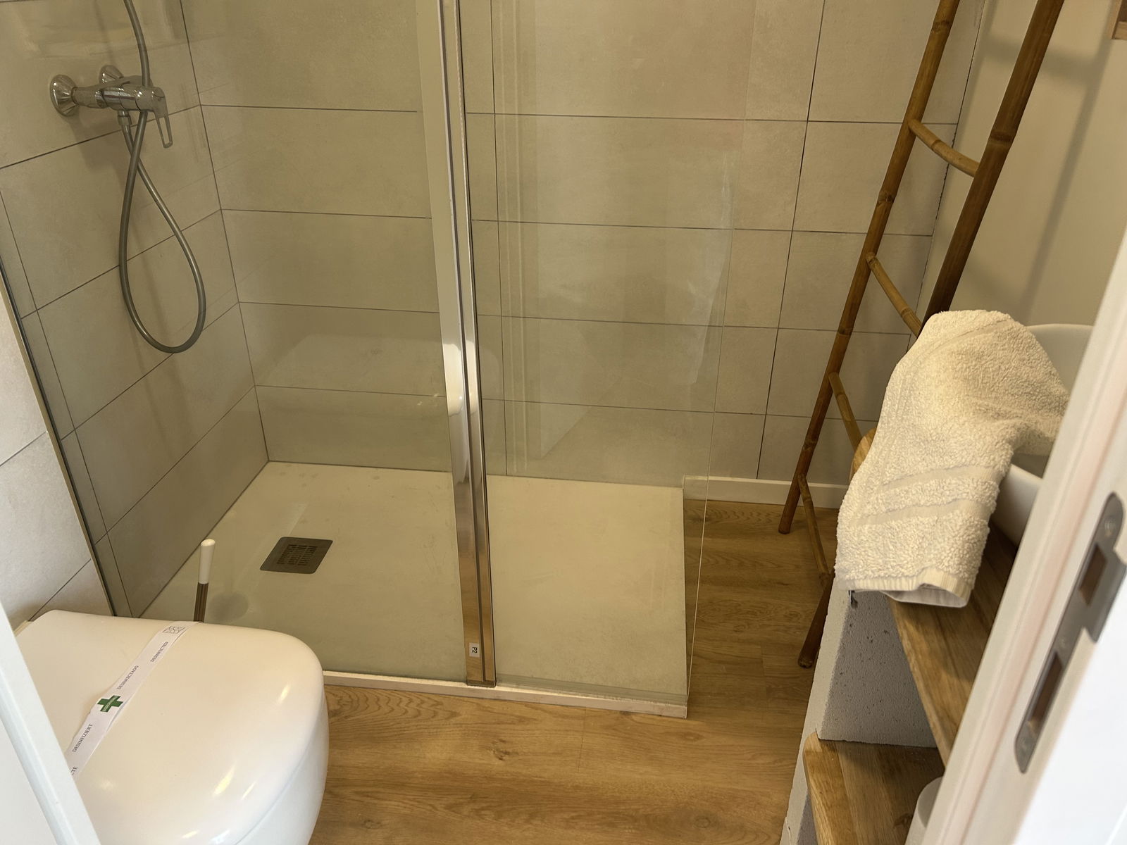 Homestay Larressore 623057