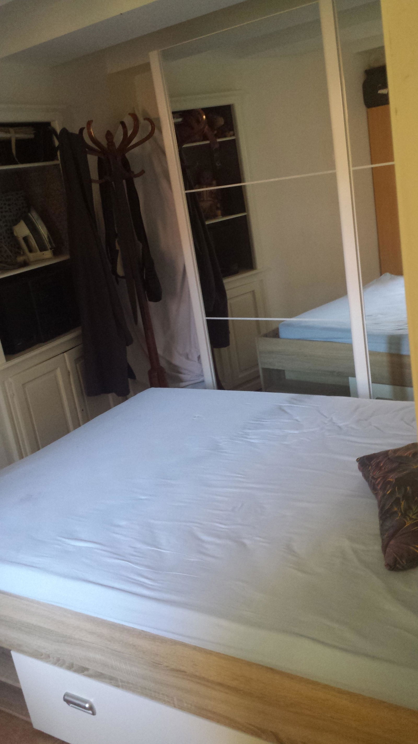 Homestay Nice 109129