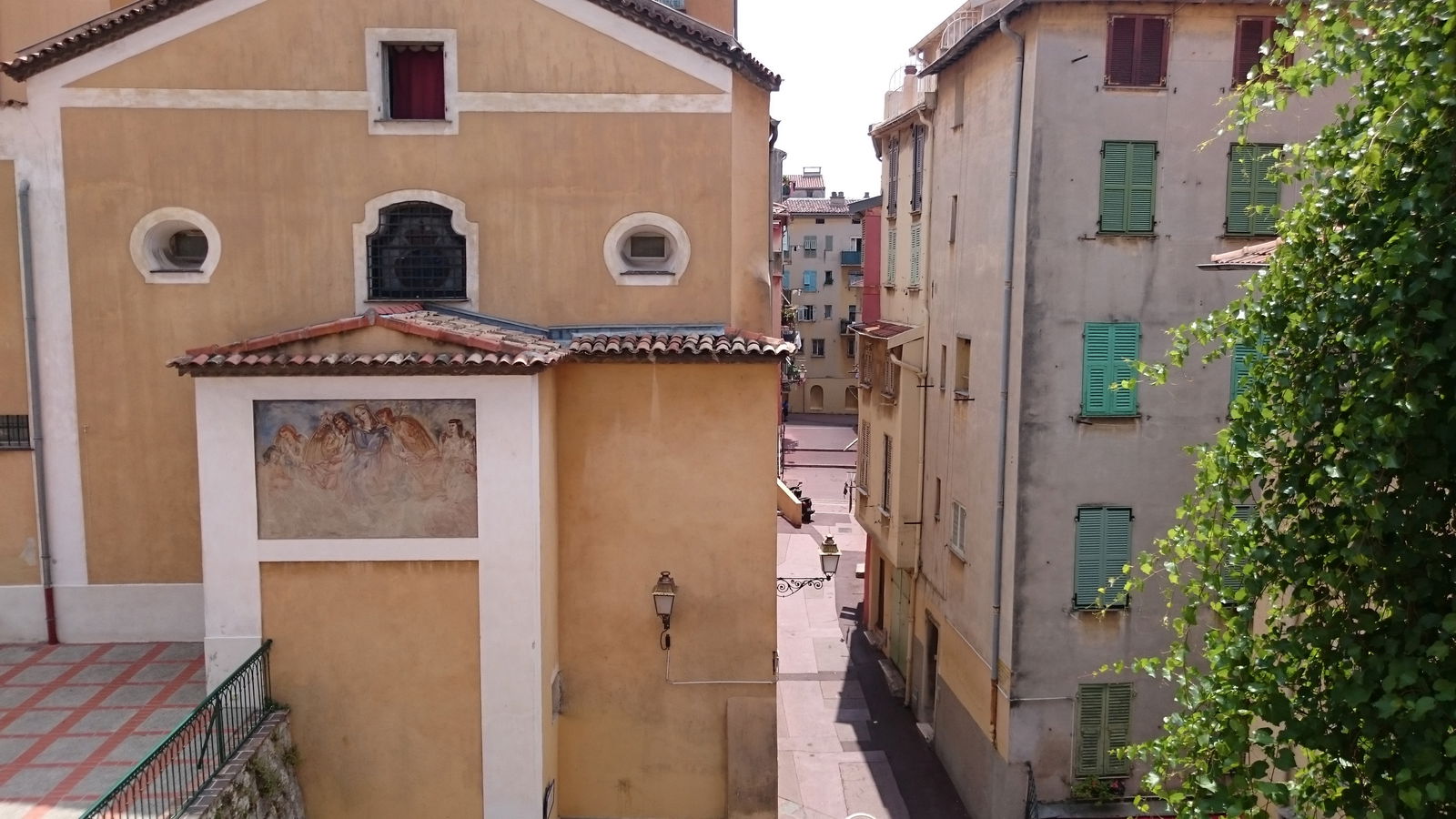 Homestay Nice 109129