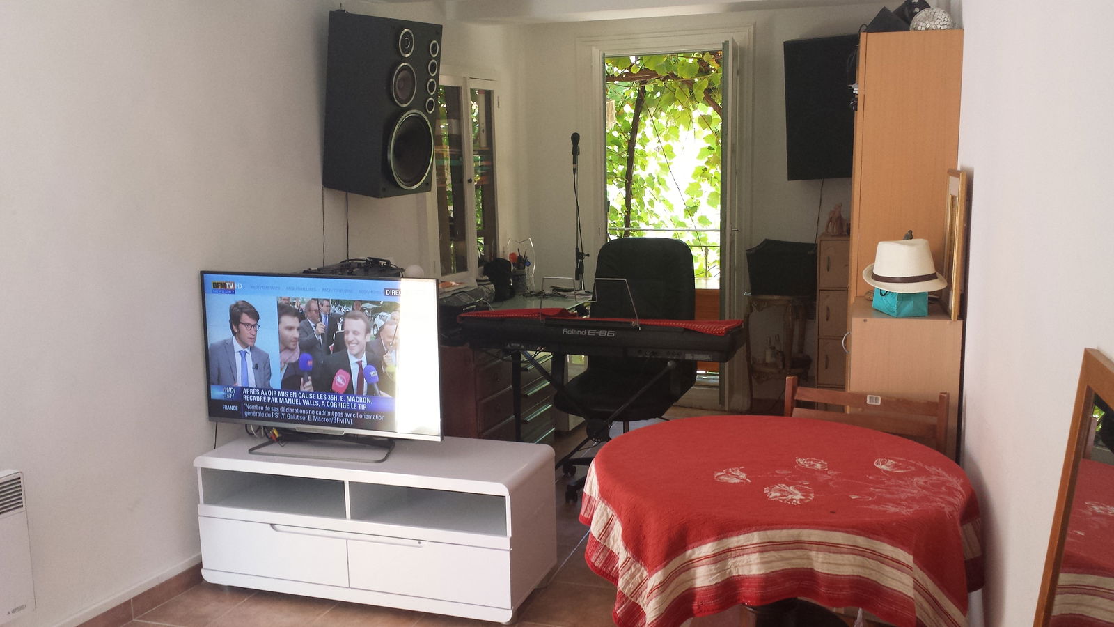 Homestay Nice 109129