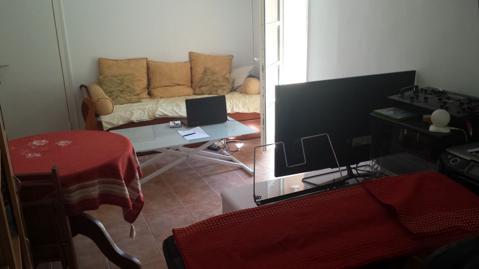 Homestay Nice 109129