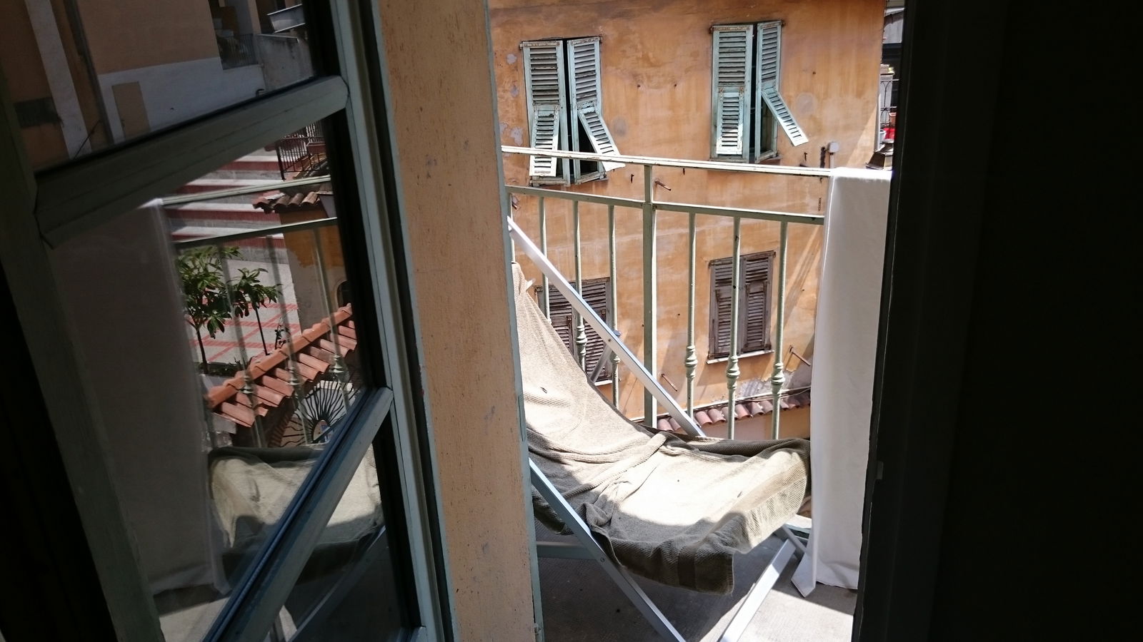 Homestay Nice 109129