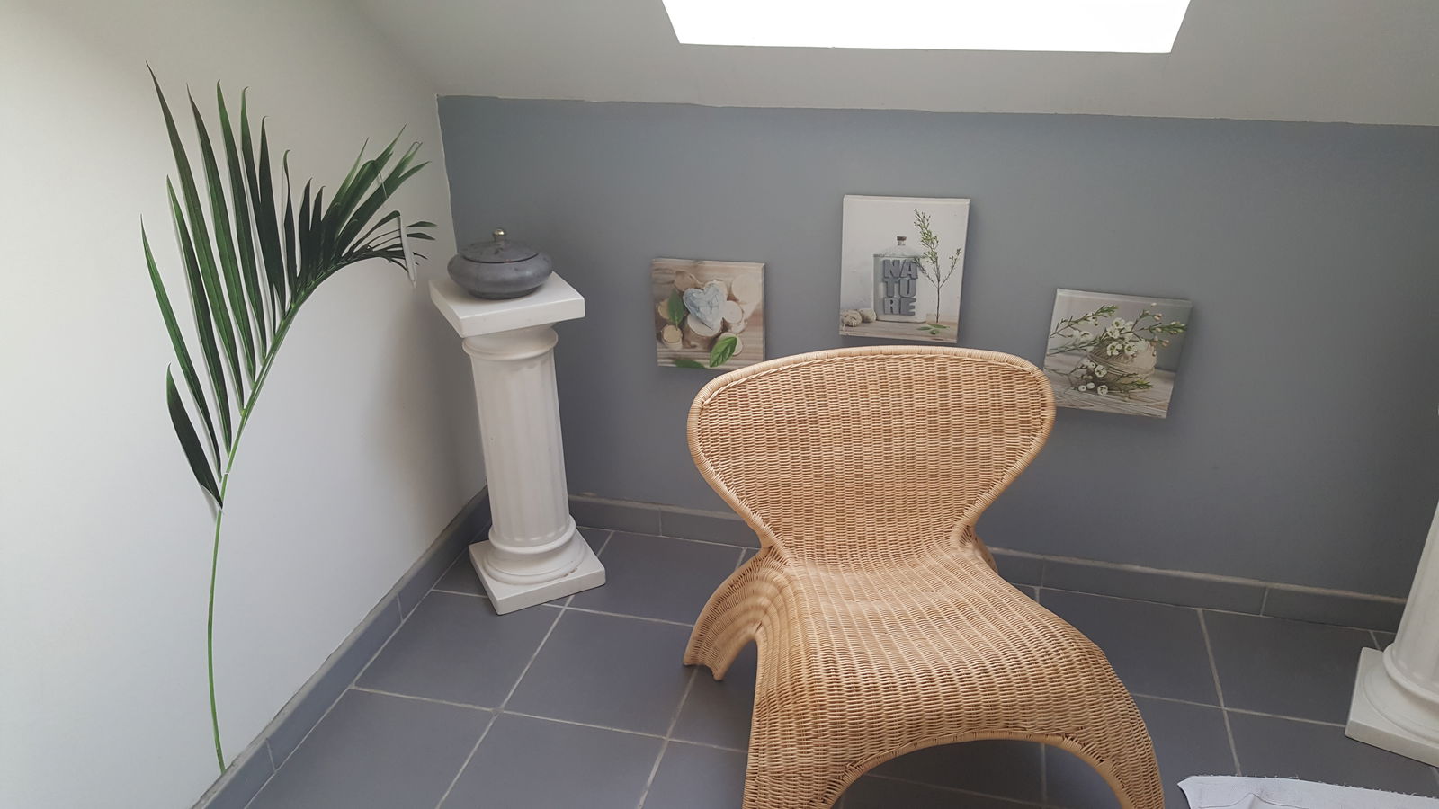 Homestay Rueil-Malmaison 152753