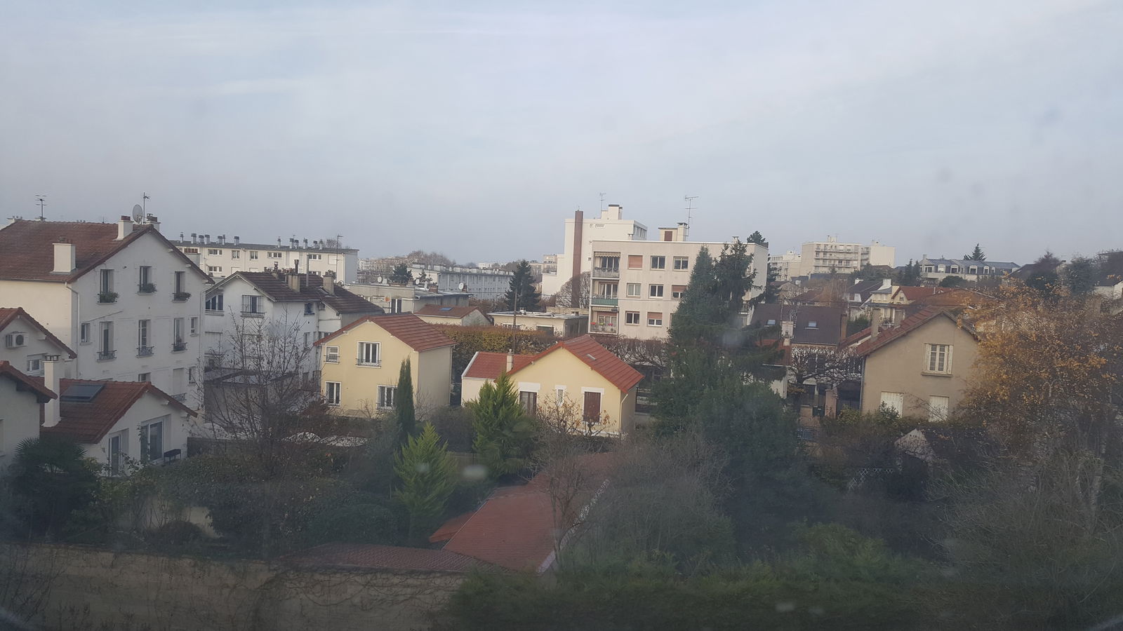 Homestay Rueil-Malmaison 152753