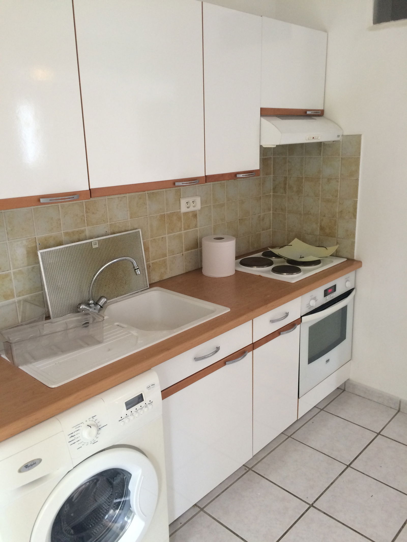 Camere Per Gli Ospiti Appietto 83196