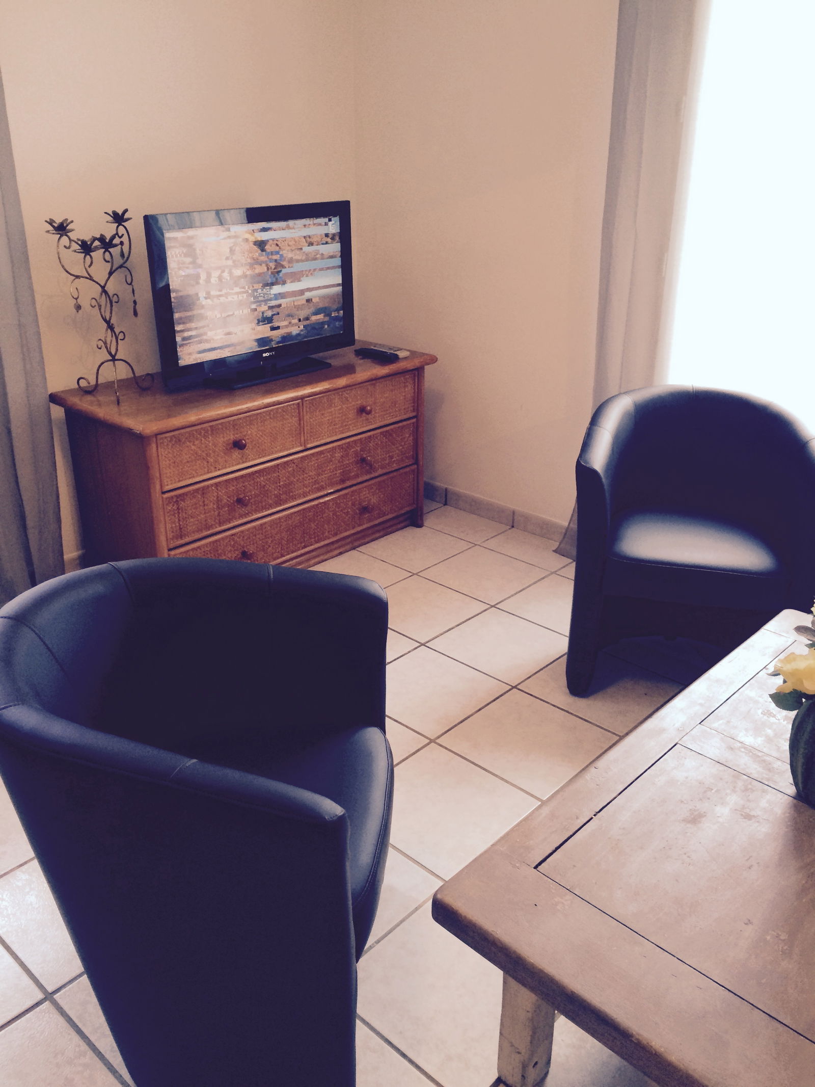 Camere Per Gli Ospiti Appietto 83196