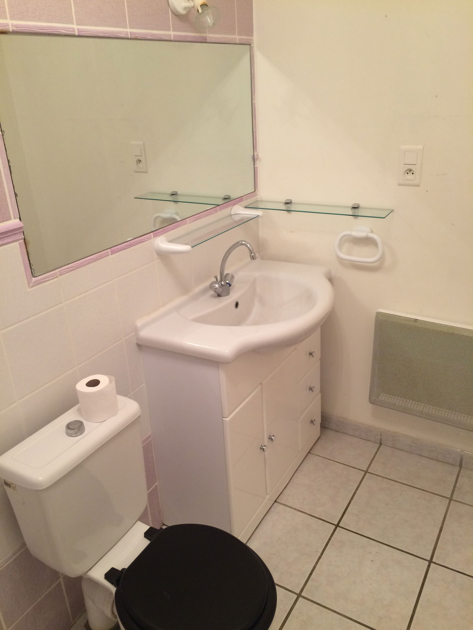 Camere Per Gli Ospiti Appietto 83196