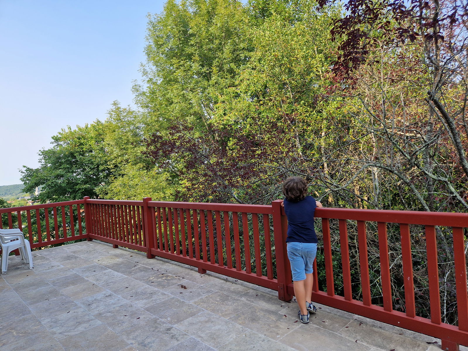 Collocazione Ustaritz 599093