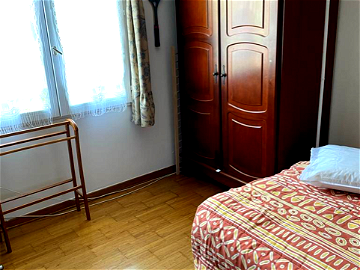 Roomlala | In Affitto Diverse Stanze In Una Grande Casa Con 3 Camere Da Letto