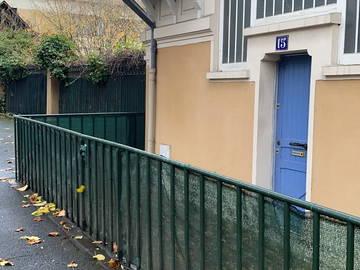 Roomlala | In affitto Duplex Centro Città Étampes