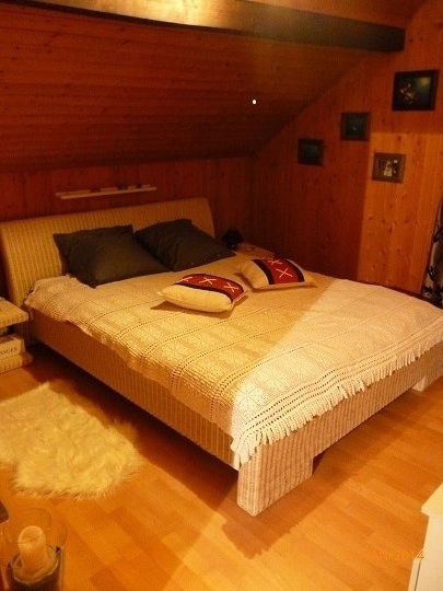 Camere Per Gli Ospiti Coffrane 63065