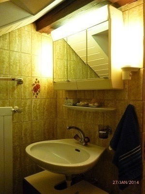 Camere Per Gli Ospiti Coffrane 63065