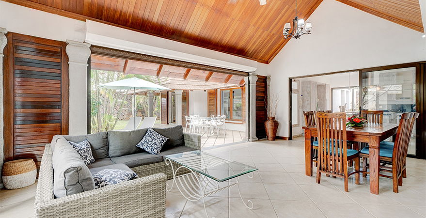 Tutta La Casa Grand Baie 235697