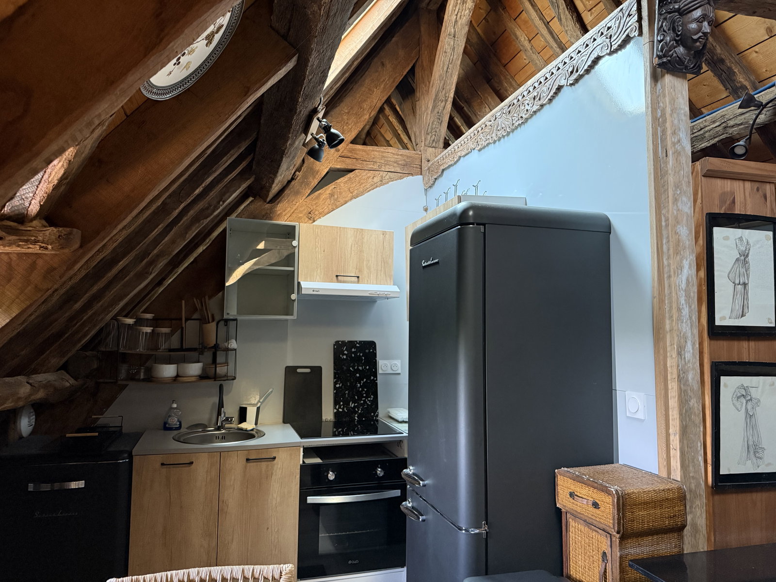 Gehele Woning Donges 668658