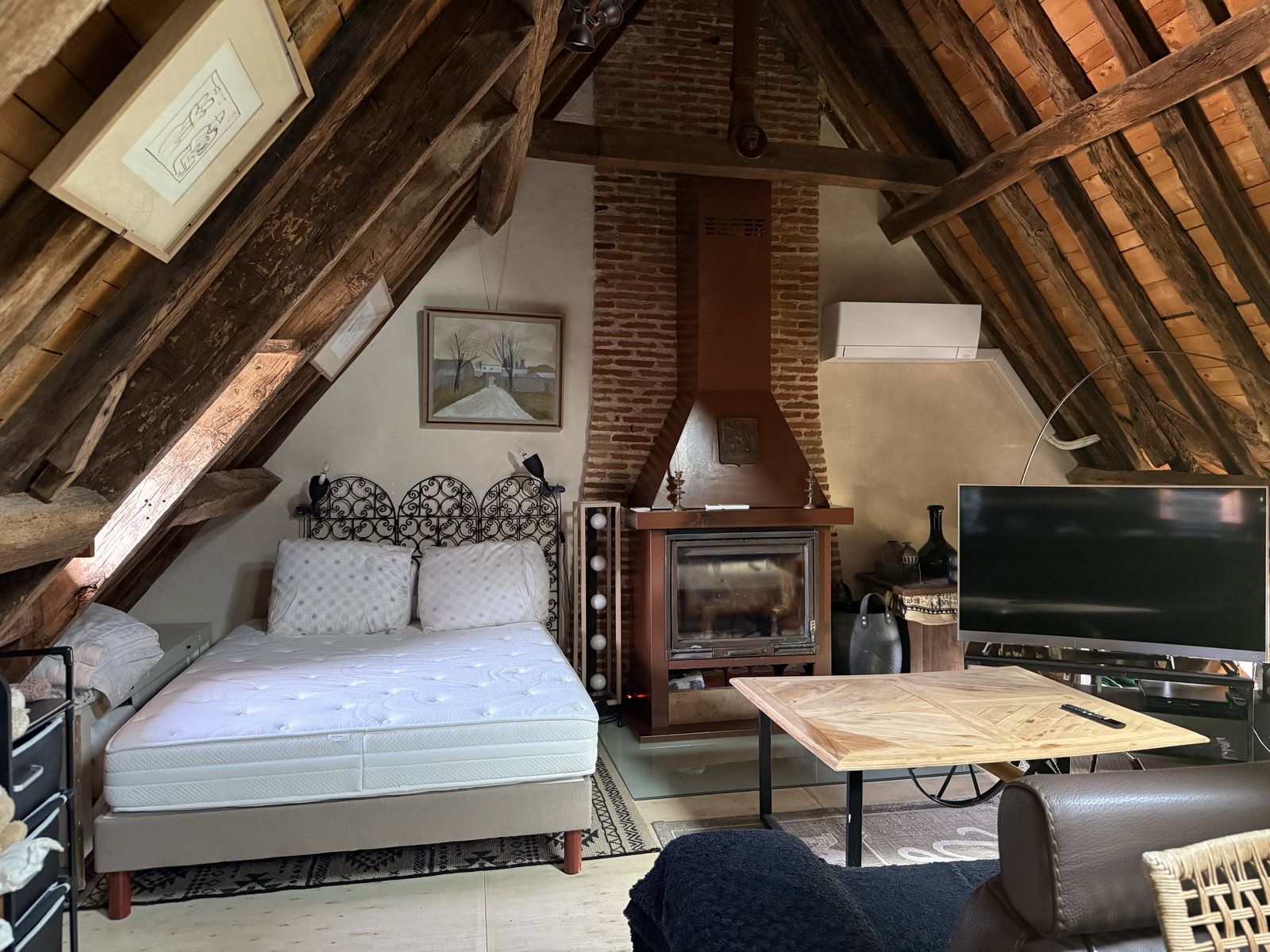 Hele Woning Donges 668658