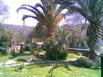 Logement Entier Sardegna 134248-11