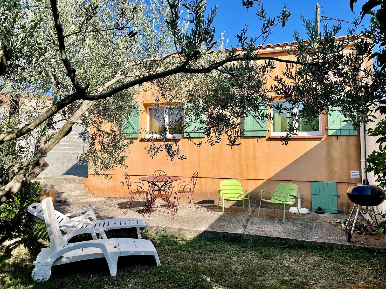 Tutta La Casa Miramas 64079