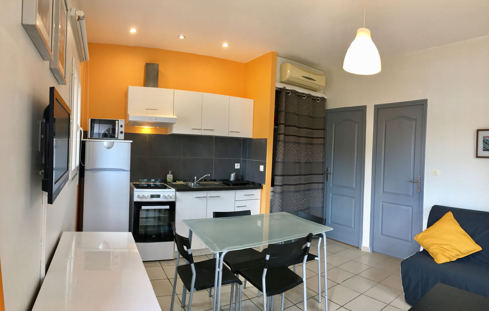 Tutta La Casa Miramas 64079