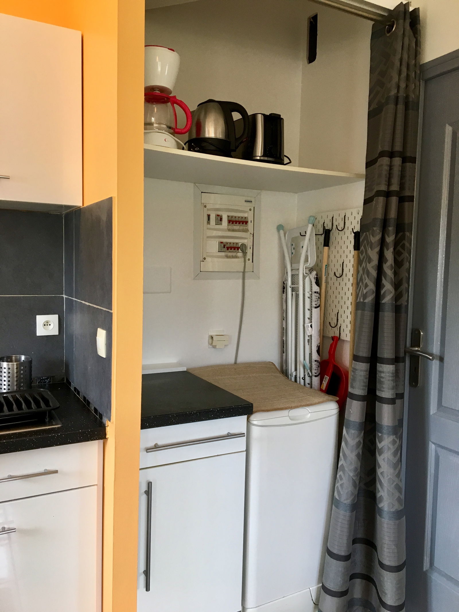 Tutta La Casa Miramas 64079