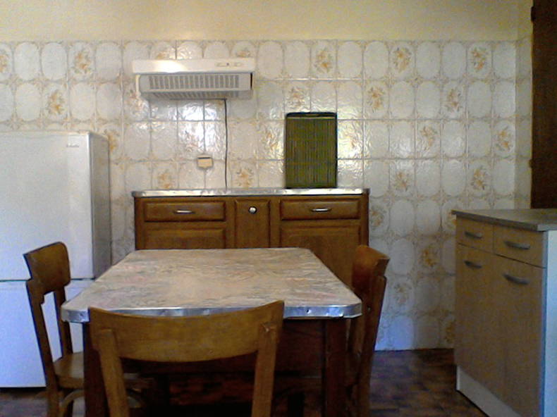 Entire Home Aubagne 265826-3