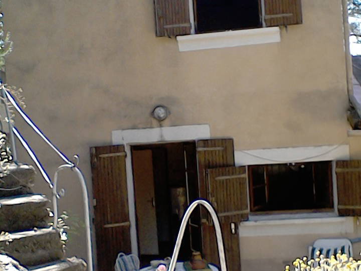 Entire Home Aubagne 265826-1