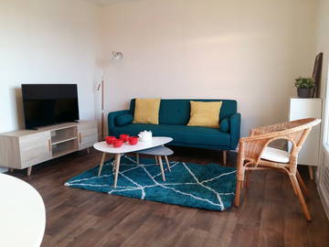 Roomlala | In de buurt van Irts, ECM, CHRU, UFR SLHS en Wetenschap, Geneeskunde, CHU