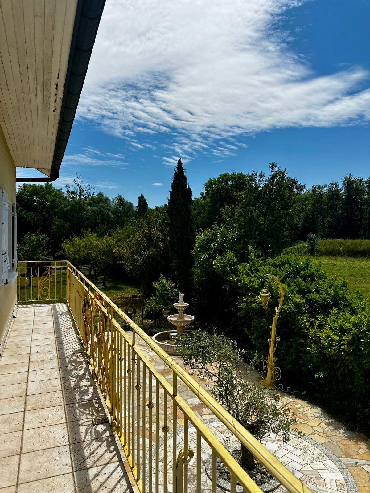 Gastgezin Douvaine 565174