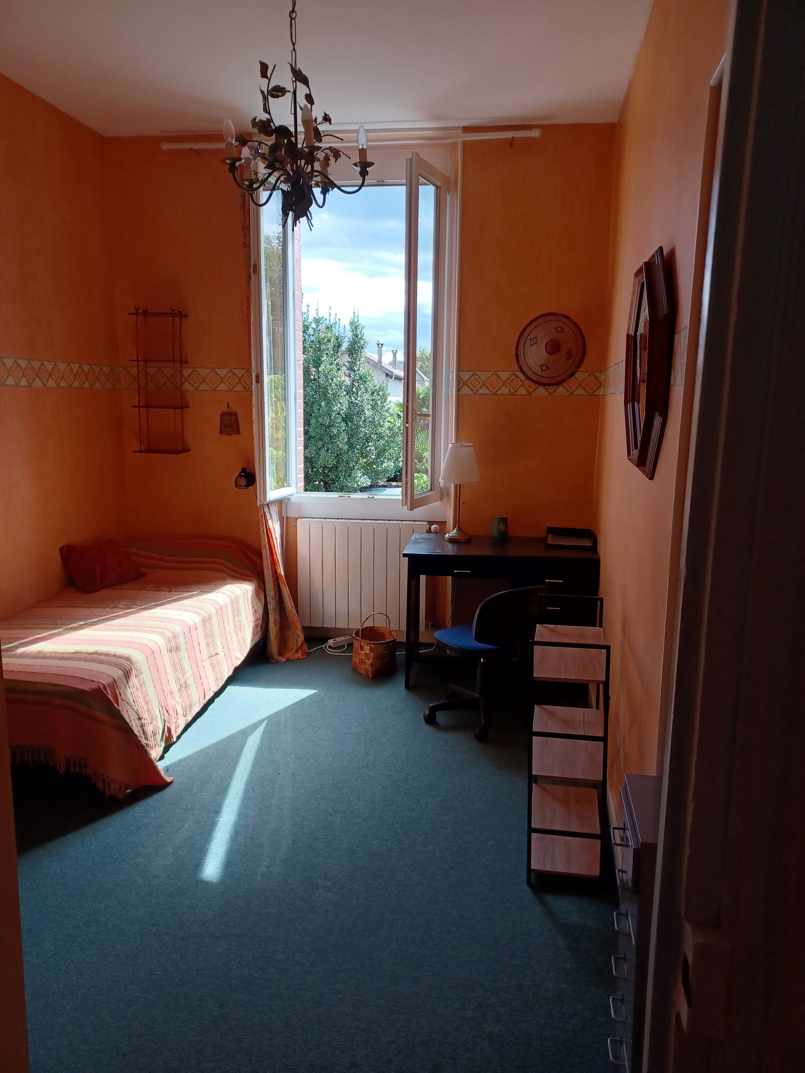 Gastgezin Tarbes 625562