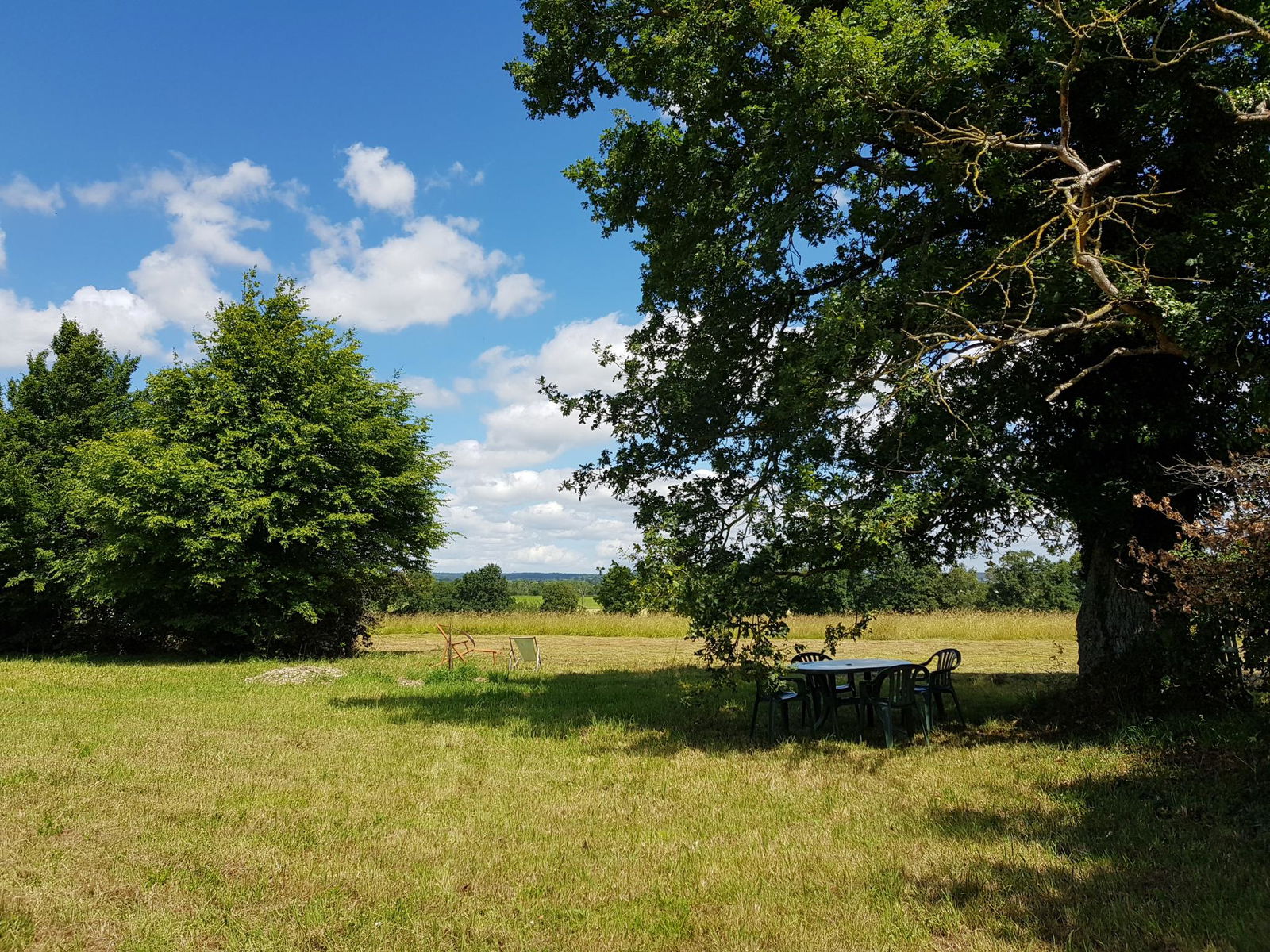 Gastfamilie Châteaubourg 263230