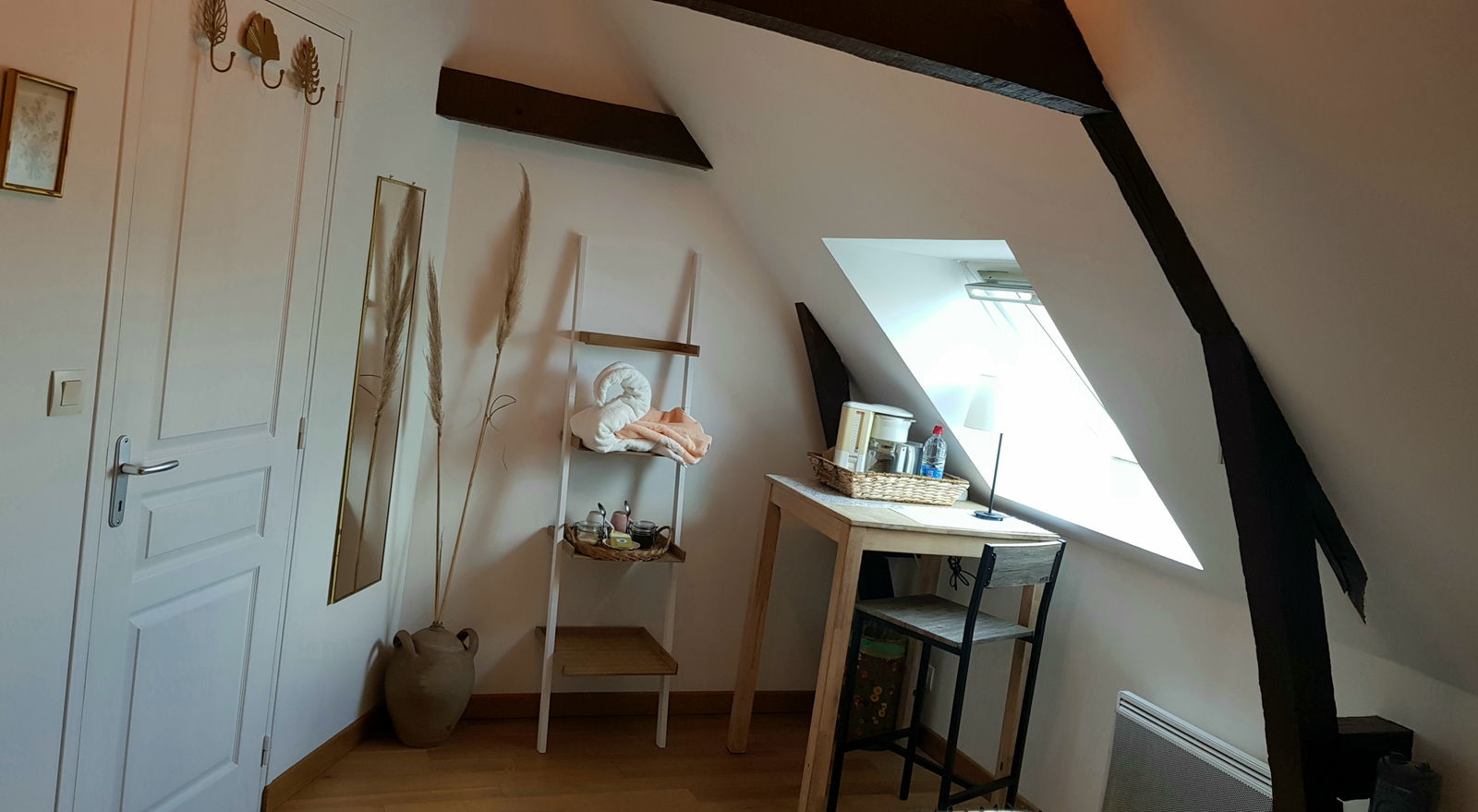 Gastfamilie Châteaubourg 263230