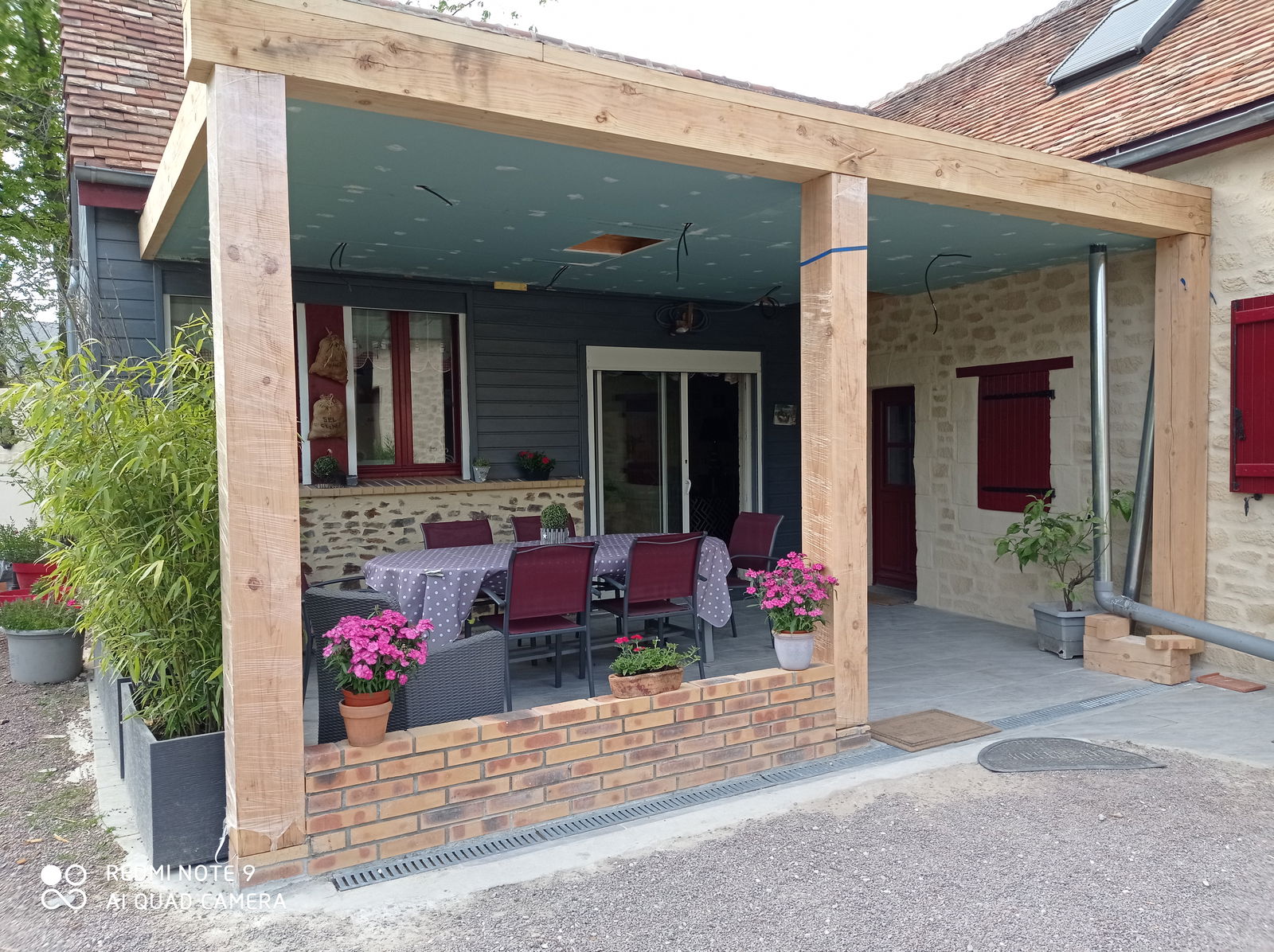 Gästezimmer Moncé-en-Belin 118020