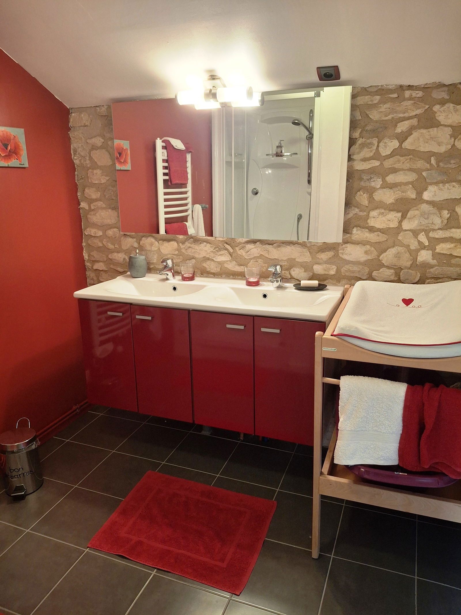 Kolokation Saint-Martin-la-Pallu 414008