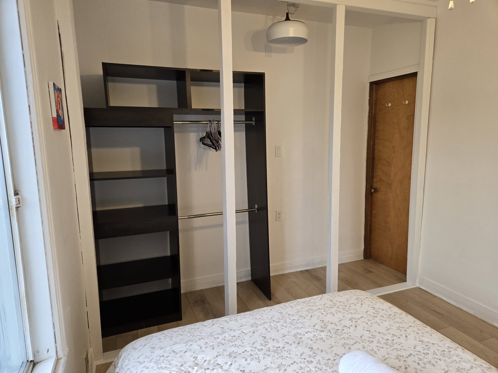 Gesamte Unterkunft Montréal 674352