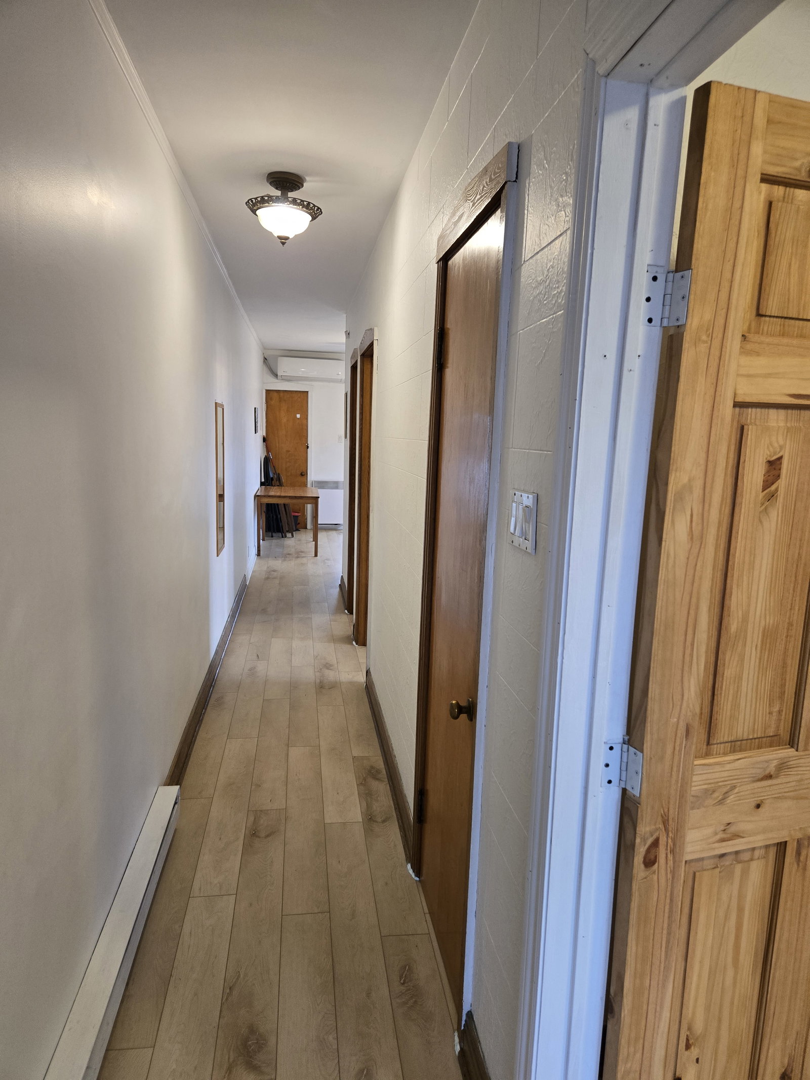 Gesamte Unterkunft Montréal 674352