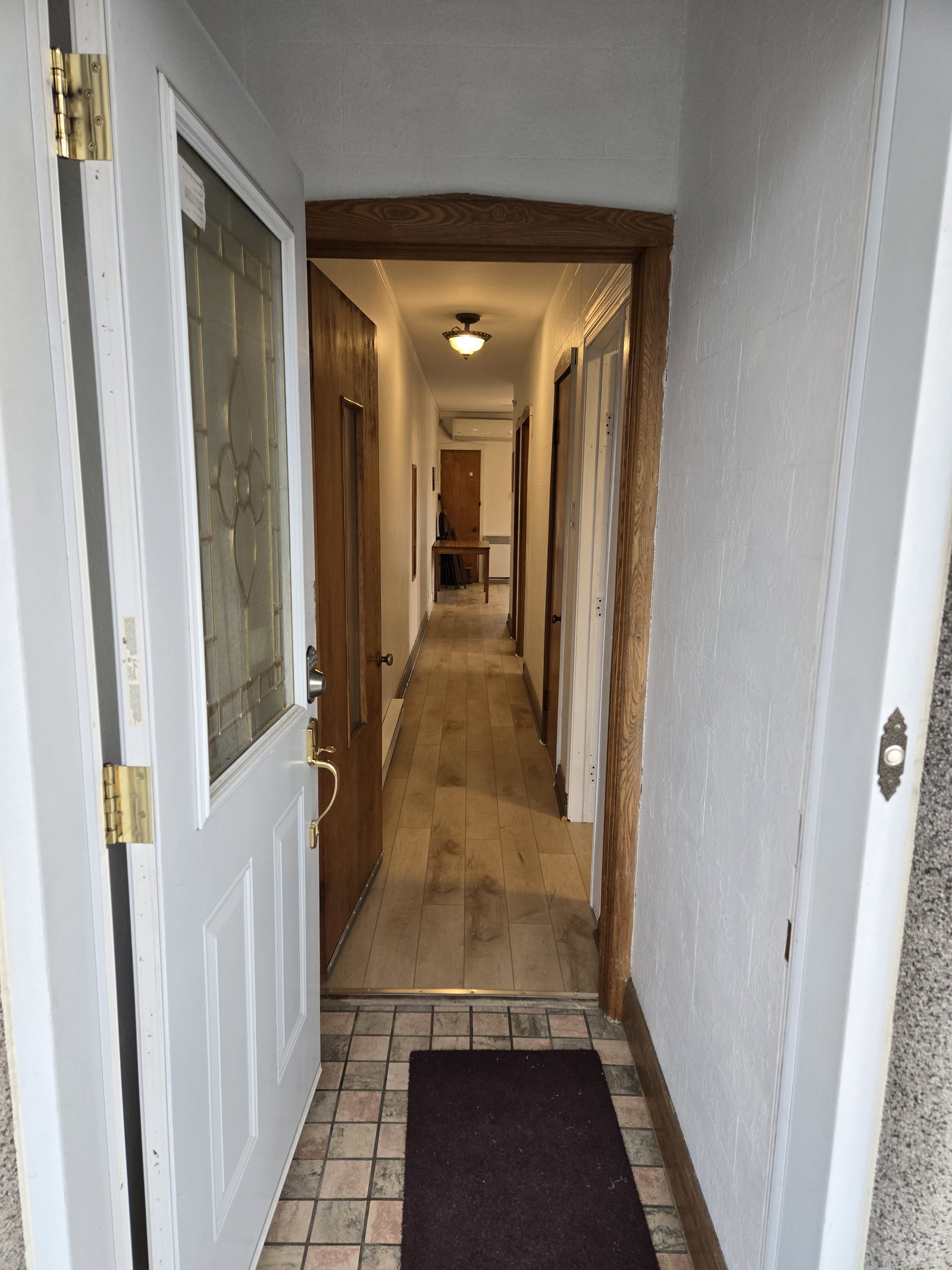 Gesamte Unterkunft Montréal 674352