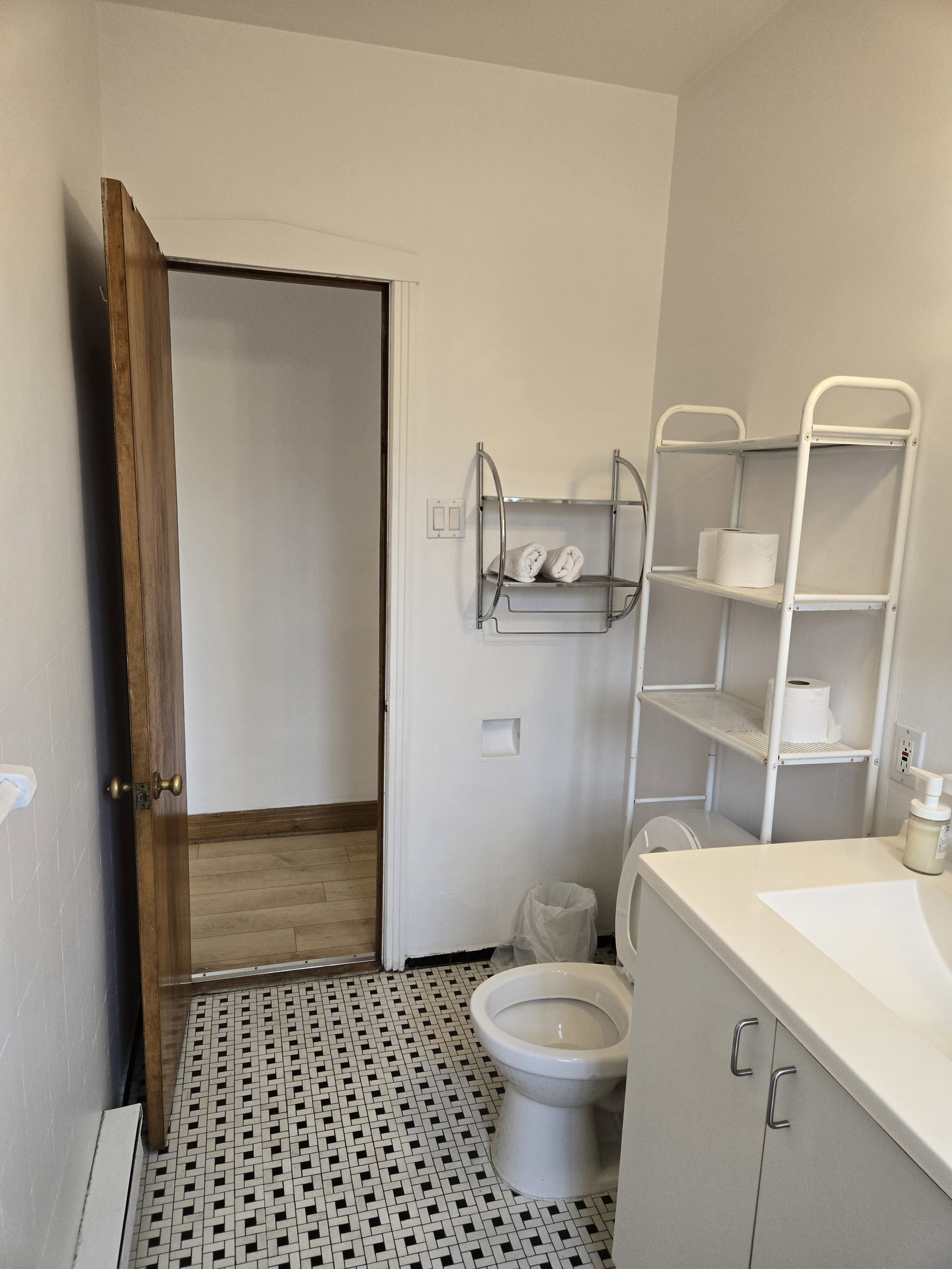 Gesamte Unterkunft Montréal 674352