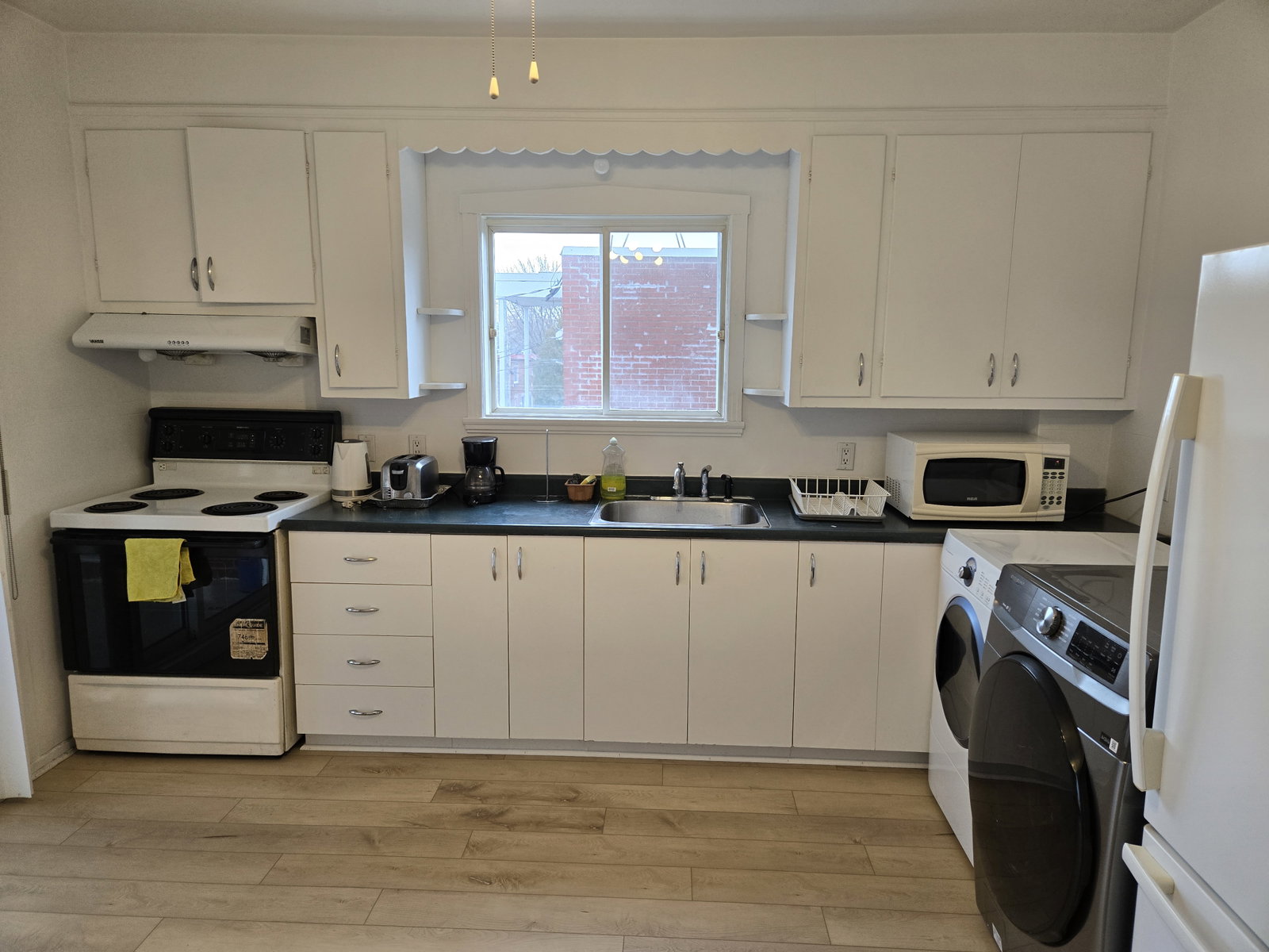 Gesamte Unterkunft Montréal 674352