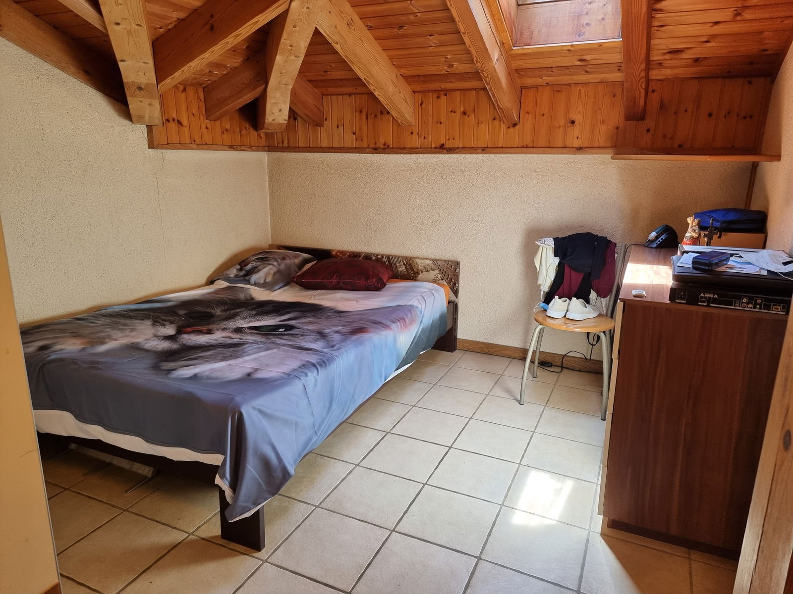 Kolokation Collombey-Muraz 252430