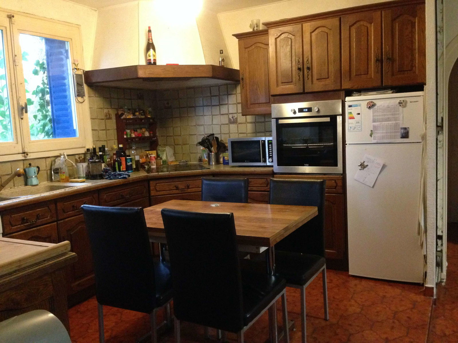 Ganzes Haus Ferney-Voltaire 258681