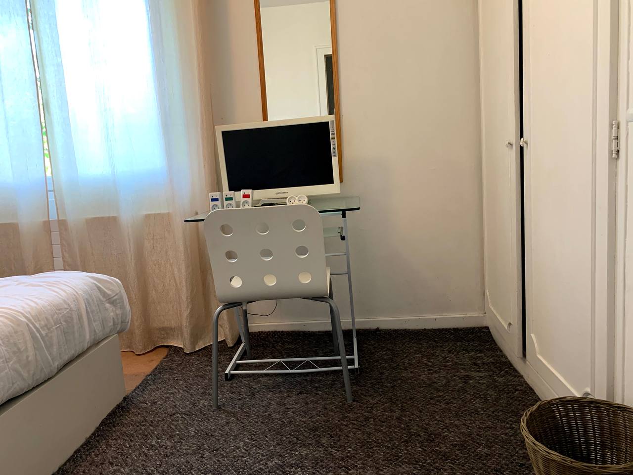 Ganzes Haus Ferney-Voltaire 258681