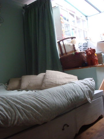 Gastfamilie Paris 22542